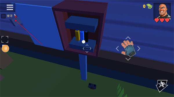 小偷模拟器2手机版中文版