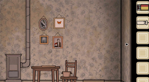 锈湖内在昔日中文版