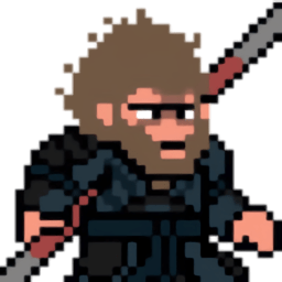 黑神话悟空像素版 0.4版