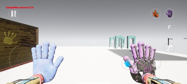 波比的游戏时间第五章 官方版