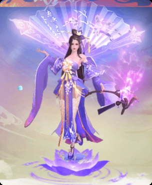 华夏芸青传手游