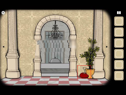 锈湖旅馆安卓中文版(Rusty Lake Hotel)