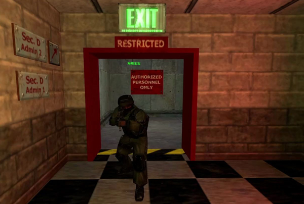 gmod 最新版盖瑞模组