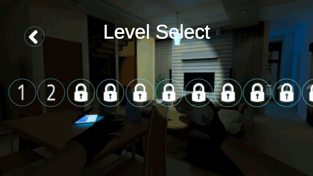 盗贼模拟器2手机版(Thief Simulator 2)