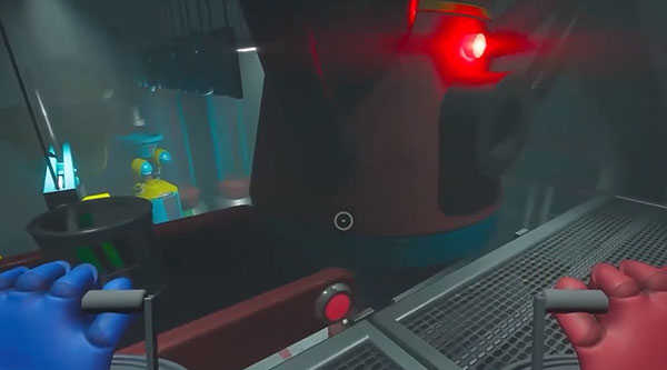 波比的游戏时间第三章 2025手机版