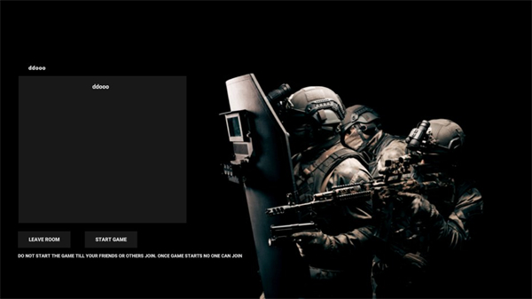 严阵以待饭制手游