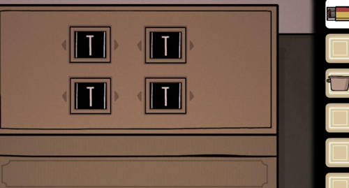 锈湖内在昔日中文版