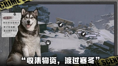 我在末日捡垃圾 完整版