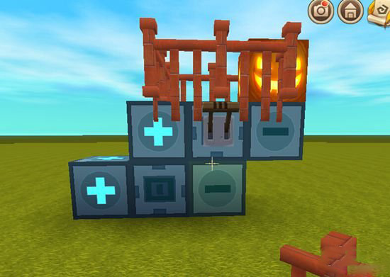 迷你世界内存最小版