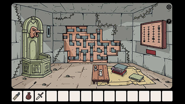 暗影逃脱 中文版免费