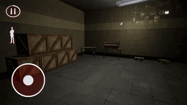 恐怖地铁逃生 手机版