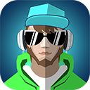 最美猜歌单机版游戏