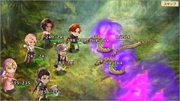 大航海时代6手游官方正版