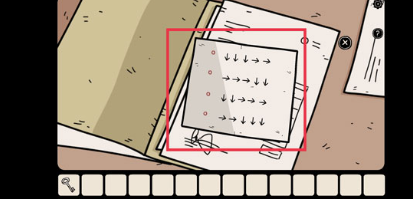 暗影逃脱 手机版