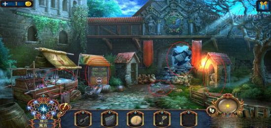 密室逃脱8：红色豪宅 新版