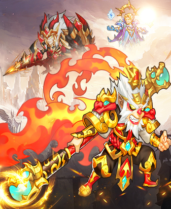 命运战歌互通版