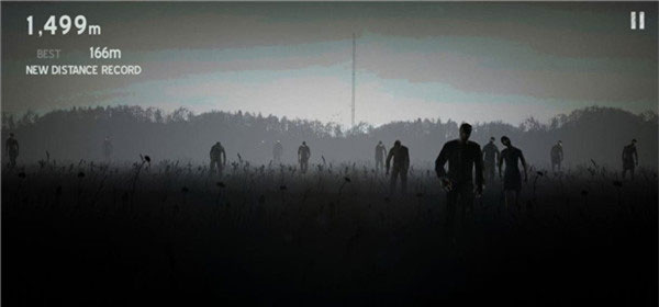 勇闯死人谷官方正版