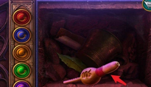 密室逃脱8：红色豪宅 新版