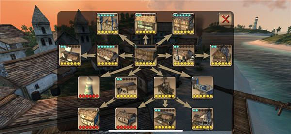 海盗加勒比海亨特正版最新版