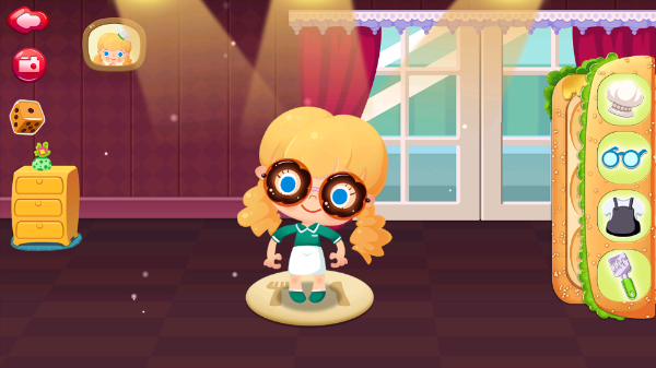 糖糖餐厅 官方下载