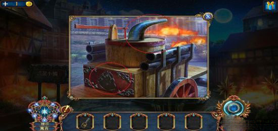 密室逃脱8：红色豪宅 新版