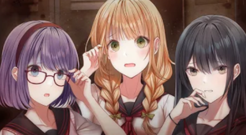 死亡储物柜 安卓汉化版