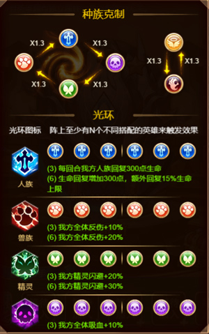 命运战歌GM版