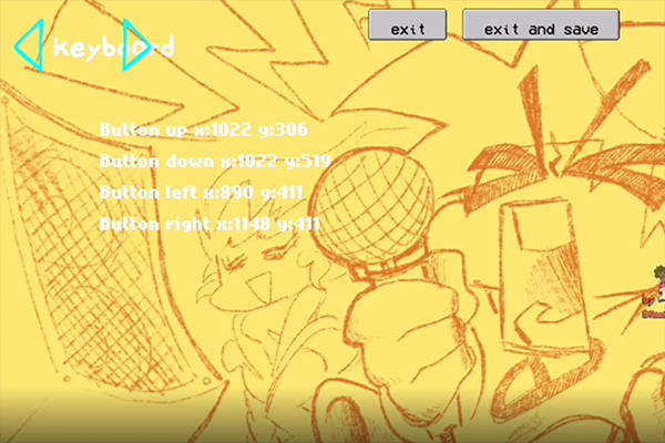 fnf伪人模组手机版