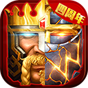 列王的纷争西部大陆oppo版本