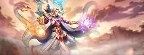 命运战歌体验服