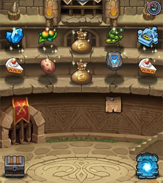 不思议迷宫魅族版