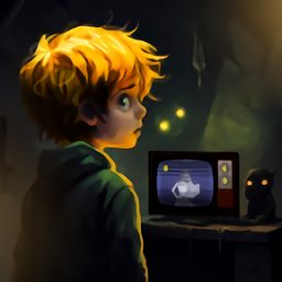 电视怪物逃脱生存 2024最新版