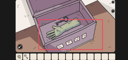 暗影逃脱 手机版