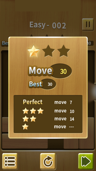 胜走华容道(Escape Block King)