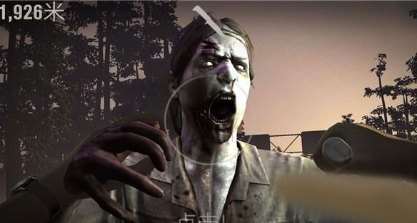 勇闯死人谷2全速前进中文版