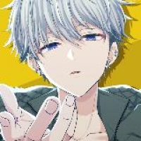 百万美金男孩 台服