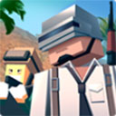 像素荒野大逃杀 最新官方版