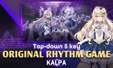 Kalpa 最新版