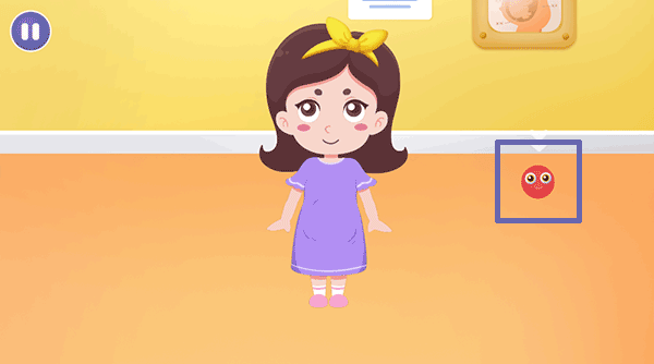 妈妈生宝宝游戏