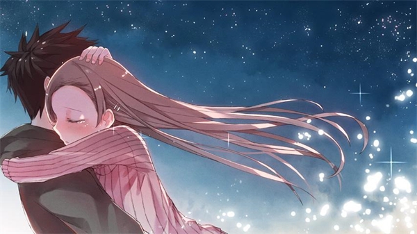 未来女友向我传达了问候 安卓版