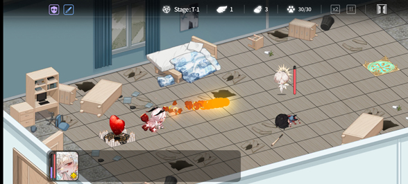 地狱有什么不好的 游戏官网版