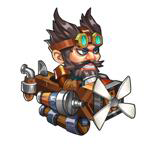 命运战歌飞趣版