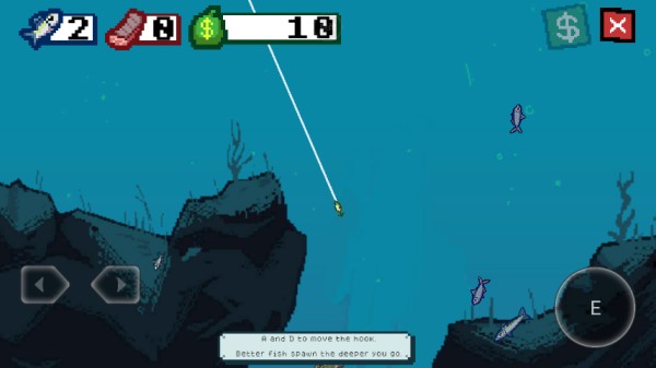 海上餐厅 中文版