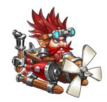 命运战歌飞趣版