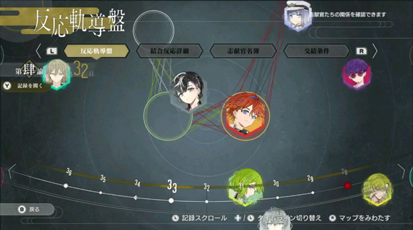 结合男子官方正版