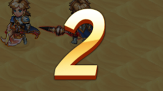 命运战歌百度版