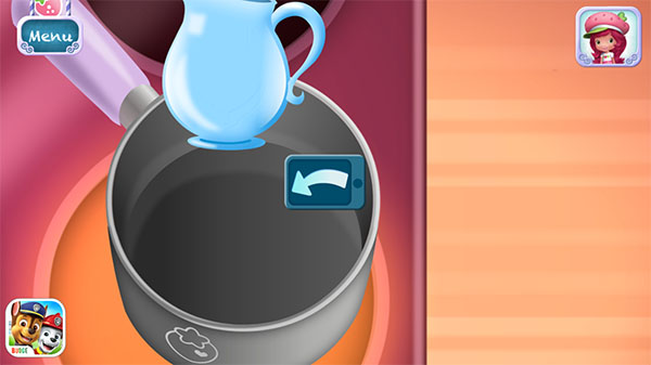 草莓女孩甜品店官方正版