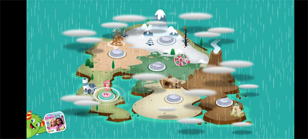 草莓甜心冰淇淋岛官方版