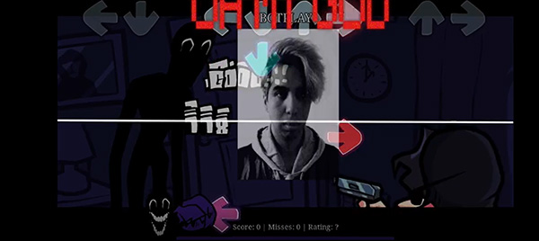 fnf伪人模组手机版