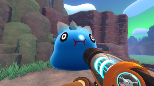 史莱姆牧场 免费版